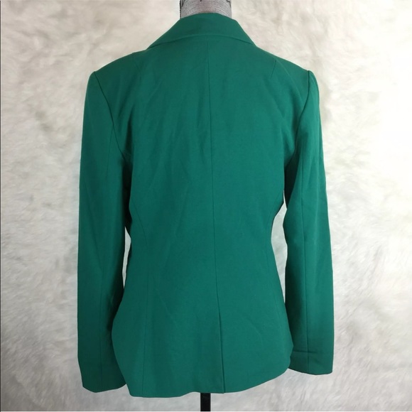 ❌SOLD❌ Apt 9 Button Down Blazer Jacket Long Sleeve - Picture 6 of 8